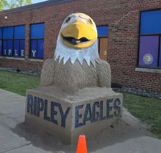 Summer soaring for Ripley programs
